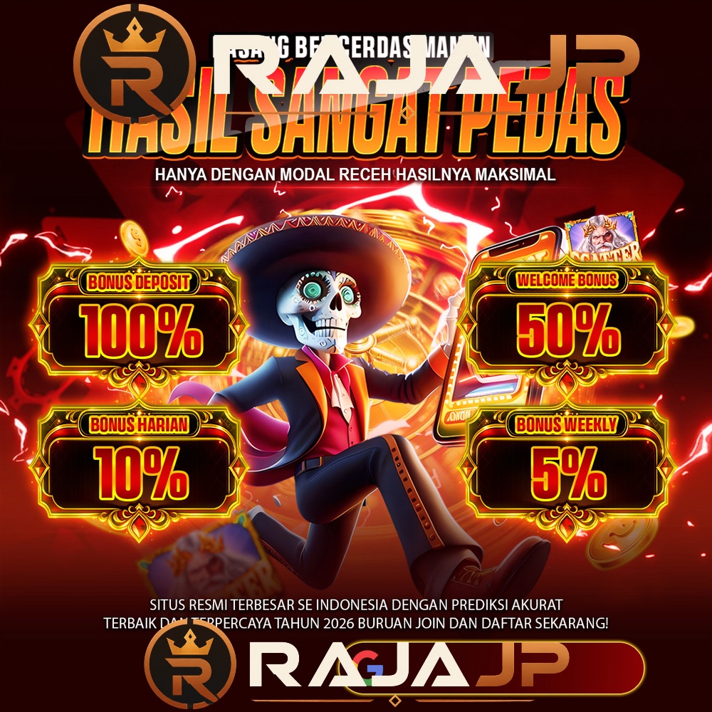 banner RAJAJP: Rangkaian Nyata dengan Cara Jelajah yang Tidak Ribet